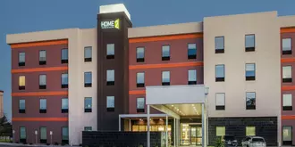 Home2 Suites by Hilton Austin Airport