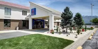 Motel 6 Ogden Riverdale