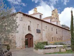 Hotel Convento San Esteban | Kastilya ve Leon - Soria (vilayet) - Tierras del Burgo - San Esteban de Gormaz