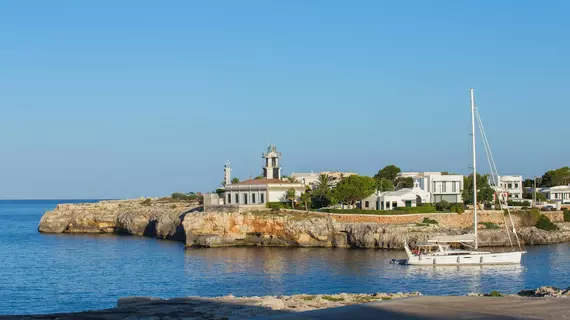 Skyline Menorca Aparthotel | Balearic Adaları - Menorca - Ciutadella de Menorca