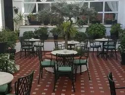 Hotel Los Olivos | Andalucia - Cadiz (vilayet) - Arcos de la Frontera - Sierra de Cádiz