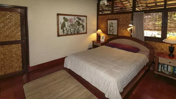 Murnis Houses and Spa | Bali - Ubud - Ubud Kent Merkezi