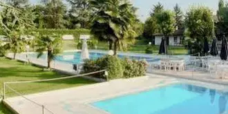 Best Western Plus Hotel Modena Resort