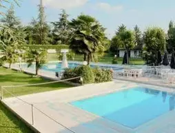 Best Western Plus Hotel Modena Resort | Emilia-Romagna - Modena (vilayet) - Modena - Casinalbo