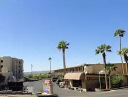 Windsor Inn | Kaliforniya - San Bernardino County - Lake Havasu City