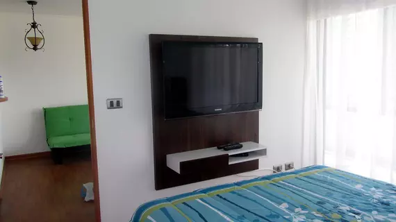 Departamento Don Miguel Claro | Santiago - Santiago (ve civarı) - Providencia