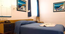 Vrahia Studios | Ege Adaları - Naxos