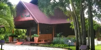 Tre Xanh Resort