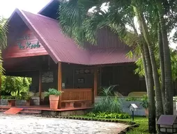 Tre Xanh Resort | Dong Nai (vilayet) - Bien Hoa