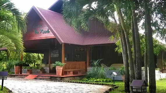 Tre Xanh Resort | Dong Nai (vilayet) - Bien Hoa