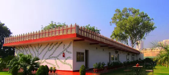 Aapno Ghar Resort | Haryana - Gurugram (ve civarı) - Gurugram