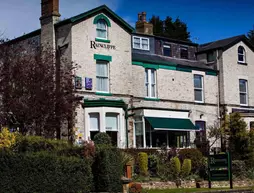 Raincliffe Hotel | Kuzey Yorkshire (kontluk) - Scarborough