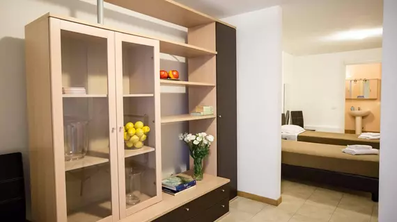 Nino Residence | Lombardy - Milano (ve civarı) - Milano - Bovisa