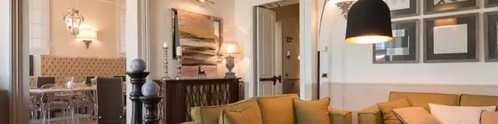 Palazzo Lorenzo Hotel Boutique | Toskana - Floransa (il) - Floransa - San Lorenzo