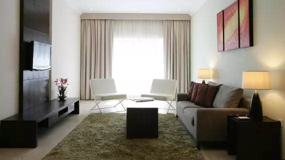 Auris Hotel Apartments Deira | Dubai - Deira