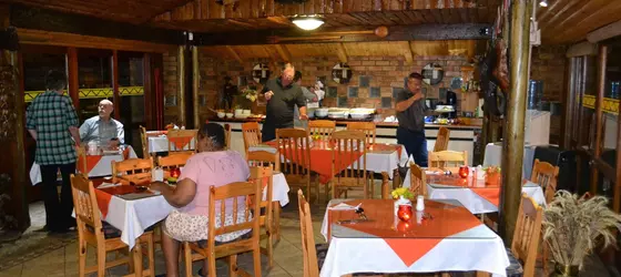 Aark Guest Lodge | Gauteng - City of Tshwane - Johannesburg (ve civarı) - Vanderbijlpark