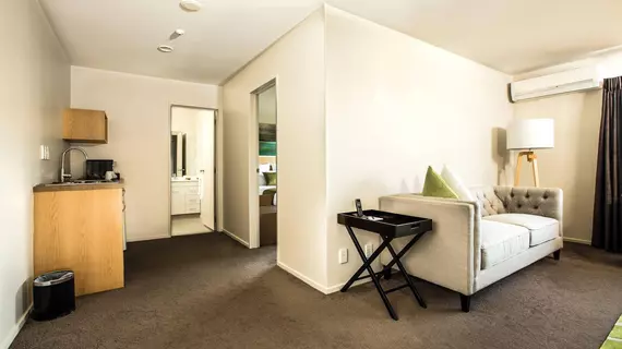 Greenlane Suites | Auckland Bölgesi - Auckland (ve civarı) - Auckland