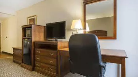 Greenstay Hotel & Suites | Missouri - Springfield (ve civarı) - Springfield