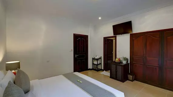 Udaya Residence | Siem Reap (ili) - Siem Reap