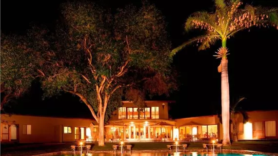 Mjejane River Lodge | Mpumalanga - Mbombela - Kruger National Park