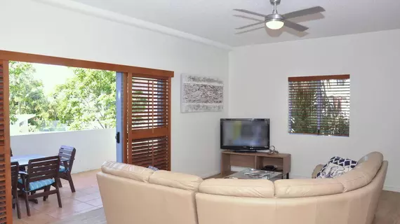 Rimini Holiday Apartments | Queensland - Noosa - Noosaville