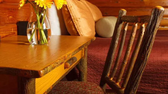 Antler Inn | Wyoming - Jackson Hole (ve civarı) - Jackson