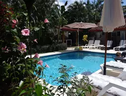 Villa Botero By Casa Mojito Bed and Breakfast | Cocle - Rio Hato - Santa Clara