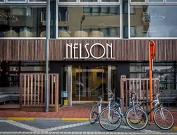 Hotel Nelson | Flaman Bölgesi - Batı Flanders (il) - Bruges (ve civarı) - Knokke-Heist