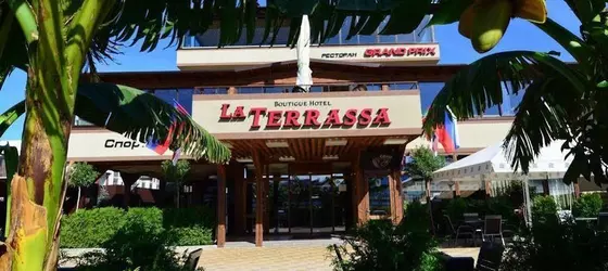 Boutique Hotel La Terrassa | Krasnodar Krayı - Tuapsinsky District - Sochi (ve civarı) - Adler