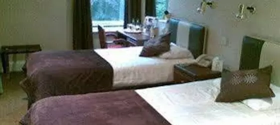 Claireville Hotel | Durham (kontluk) - Stockton-on-Tees