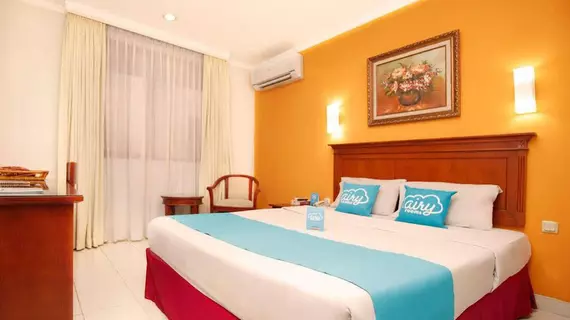 Airy Syariah Tebet Barat Soepomo Jakarta | West Java - Cakarta (ve civarı) - Cakarta - Güney Jakarta - Tebet