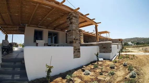 To Armiro Boutique Houses | Ege Adaları - Naxos