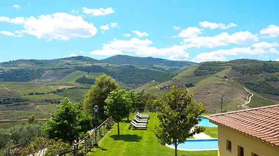 Hotel Rural da Quinta do Silval | Norte - Vila Real Bölgesi - Alijo