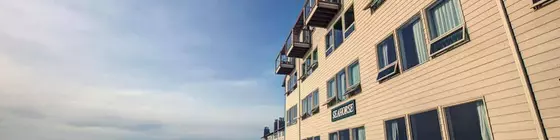 Sea Horse Oceanfront Lodging | Oregon - Oregon Coast - Lincoln City