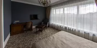 BUSINESS CLUB HOTEL RAZUMOVSKY