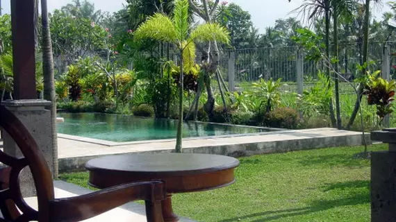 Villa Mandi | Bali - Ubud