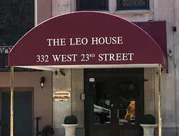 Leo House | New York - New York (ve civarı) - Manhattan - Chelsea