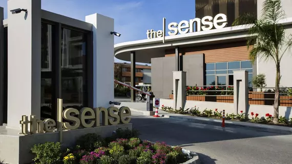 The Sense Deluxe Hotel ( Ex. Emirhan Hotel ) | Antalya - Side