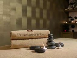 B Business and Spa | Antalya - Kepez