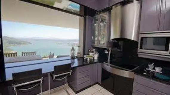 Beautiful Knysna Villas | Western Cape (il) - Knysna