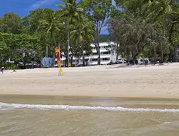 On Palm Cove Beachfront Apartments | Queensland - Cairns - Cairns (ve civarı) - Palm Cove