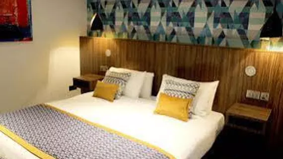 91 Aparthotel Jesmond Road | Northumberland (kontluk) - Newcastle upon Tyne (ve civarı) - Newcastle