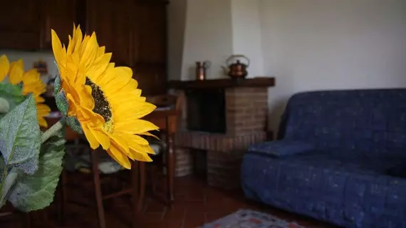 Podere La Chiusella | Toskana - Siena (vilayet) - Rapolano Terme