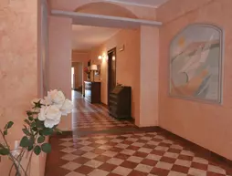 Residence Recostano | Lazio - Roma (ve civarı) - Bracciano