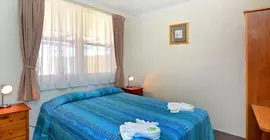 Ocean Drive Motel | Batı Avustralya - Bunbury (ve civarı) - Bunbury