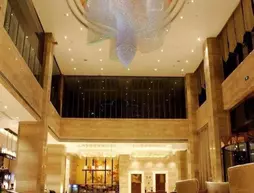 Liangfan Holiday Inn | Guangdong - Guangzhou (ve civarı) - Guangzhou