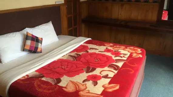 Guesthouse Sprout Hill | Merkez Vilayet - Nuwara Eliya Bölgesi - Nuwara Eliya