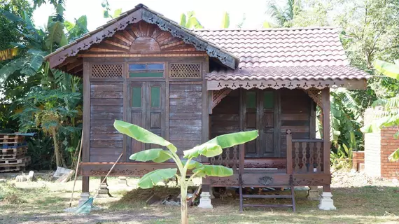 Cenang Valley Inn | Kedah - Langkawi