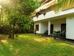 Jungleside House | Southern Province - Galle Bölgesi - Hikkaduwa