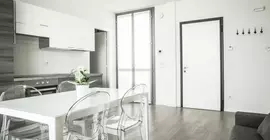 Alfa Bicocca Apartments | Lombardy - Milano (ve civarı) - Milano